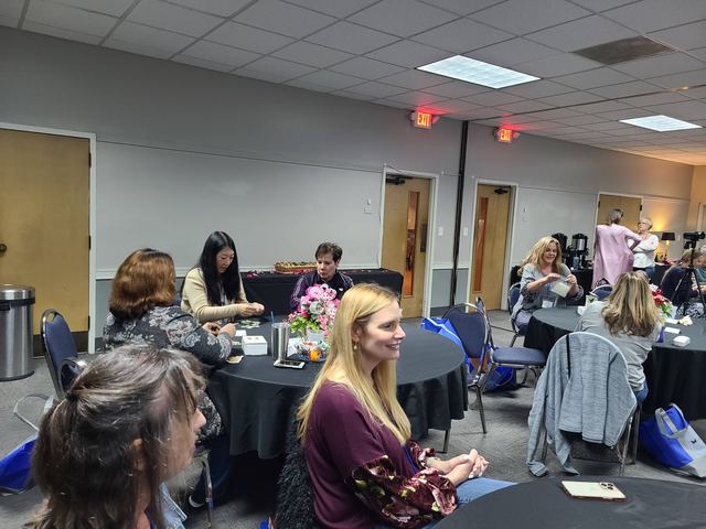 Love Unveiled Training & Ministry Life — LifeWorks photo