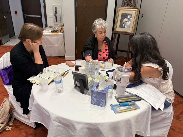 Love Unveiled Training & Ministry Life — LifeWorks photo