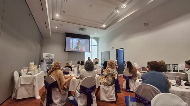 Love Unveiled Training & Ministry Life — LifeWorks photo