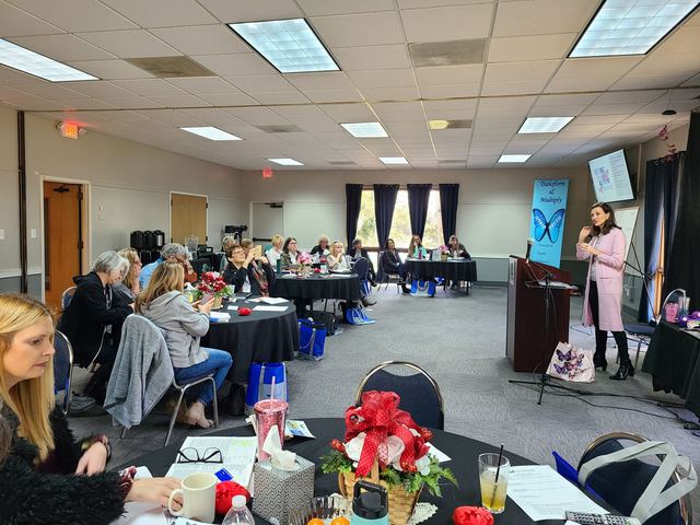 Love Unveiled Training & Ministry Life — LifeWorks photo