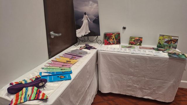 Love Unveiled Training & Ministry Life — LifeWorks photo