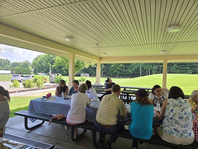 Love Unveiled Training & Ministry Life — LifeWorks photo