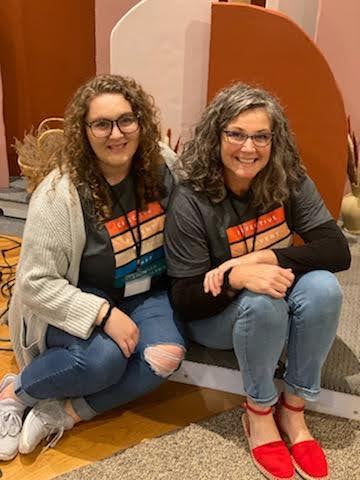 Love Unveiled Training & Ministry Life — LifeWorks photo