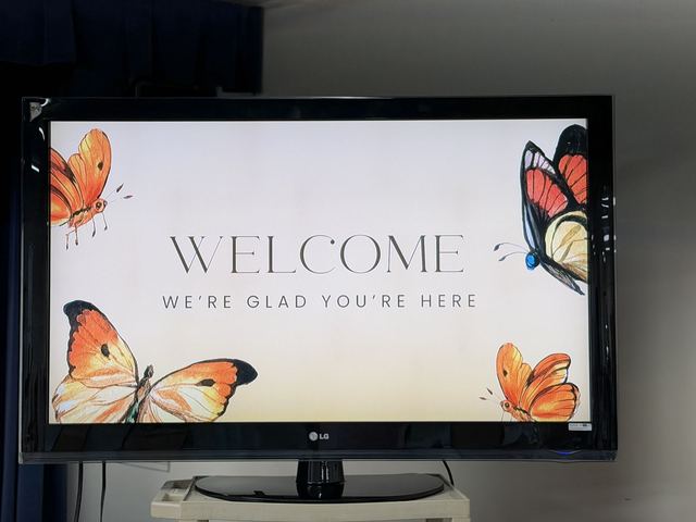 Transformed Women's Conference — LifeWorks photo