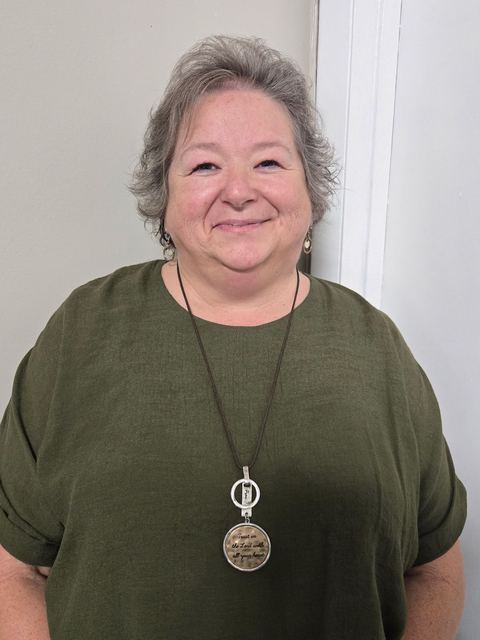 Women of LifeWorks — ministry life