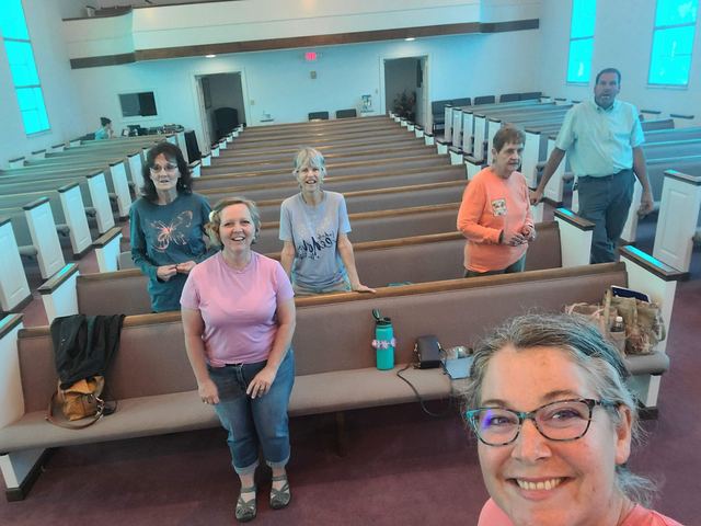 Love Unveiled Training & Ministry Life — LifeWorks photo