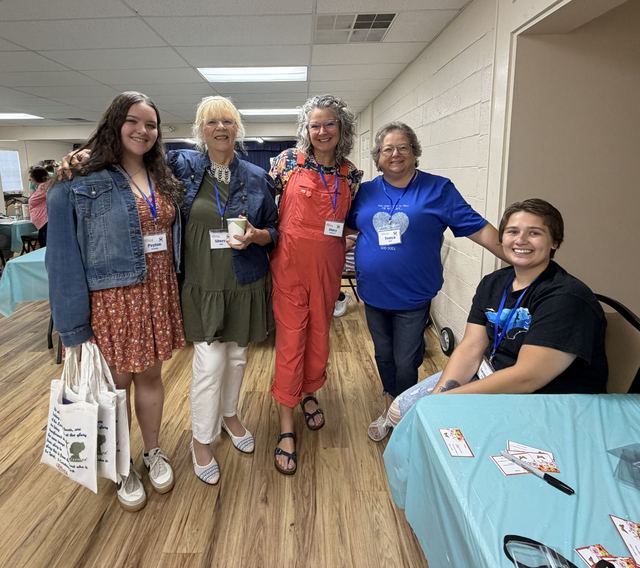 Transformed Women's Conference — LifeWorks photo