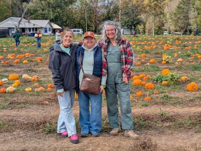 Women of LifeWorks — ministry life