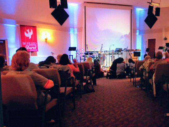 Love Unveiled Training & Ministry Life — LifeWorks photo