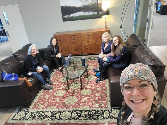 Love Unveiled Training & Ministry Life — LifeWorks photo