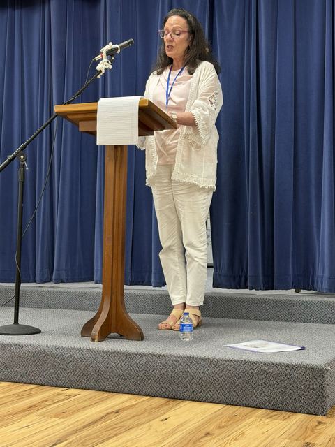 Transformed Women's Conference — LifeWorks photo