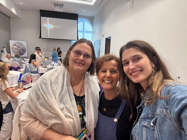 Love Unveiled Training & Ministry Life — LifeWorks photo