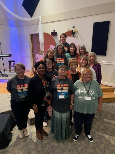 Love Unveiled Training & Ministry Life — LifeWorks photo