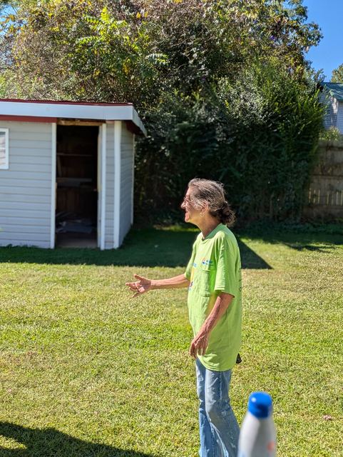 United Way Day of Caring — LifeWorks photo