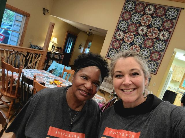 Love Unveiled Training & Ministry Life — LifeWorks photo