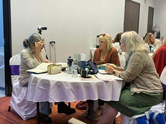 Love Unveiled Training & Ministry Life — LifeWorks photo