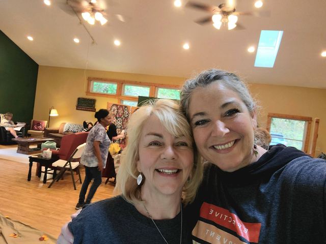 Love Unveiled Training & Ministry Life — LifeWorks photo