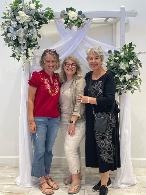 Love Unveiled Training & Ministry Life — LifeWorks photo