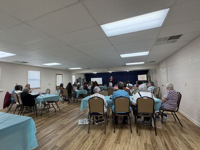 Transformed Women's Conference — LifeWorks photo