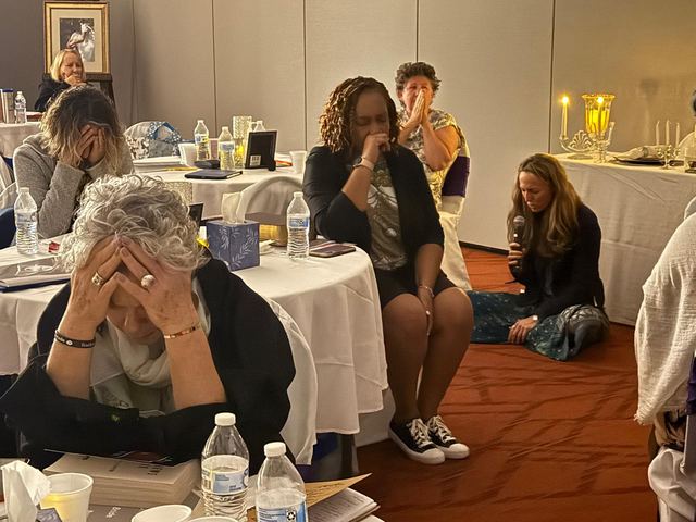 Love Unveiled Training & Ministry Life — LifeWorks photo