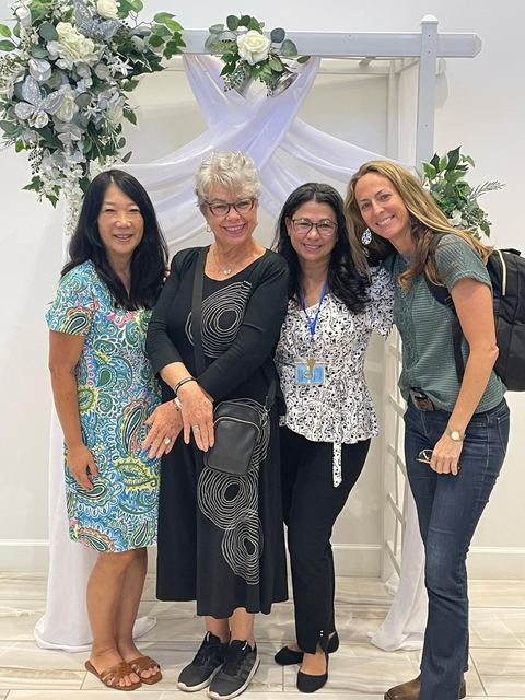 Love Unveiled Training & Ministry Life — LifeWorks photo