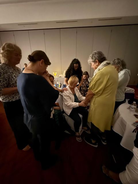 Love Unveiled Training & Ministry Life — LifeWorks photo