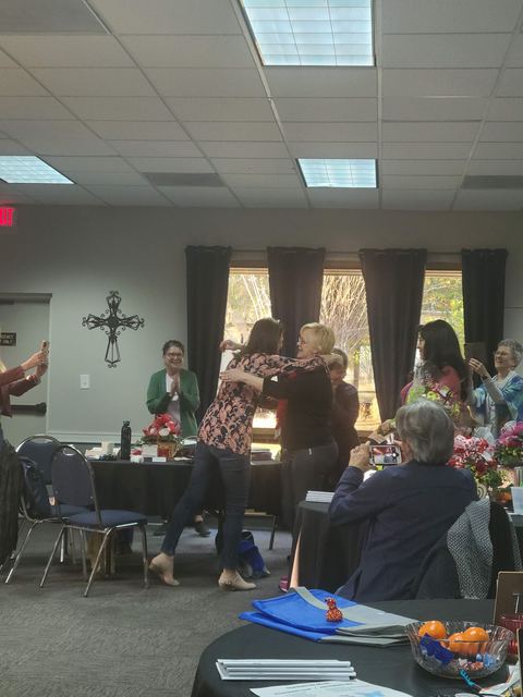 Love Unveiled Training & Ministry Life — LifeWorks photo