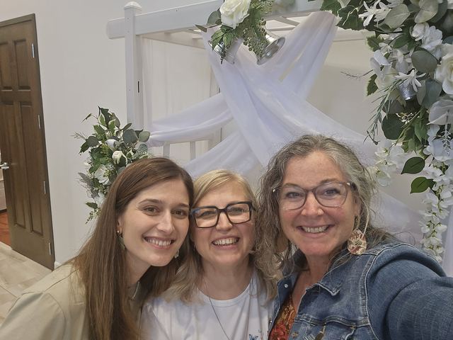 Love Unveiled Training & Ministry Life — LifeWorks photo