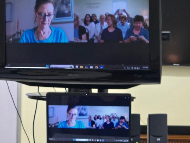 Love Unveiled Training & Ministry Life — LifeWorks photo