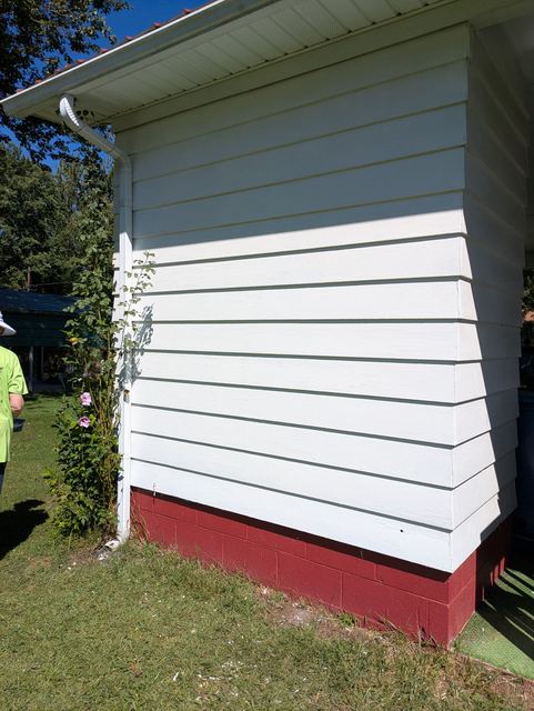 United Way Day of Caring — LifeWorks photo