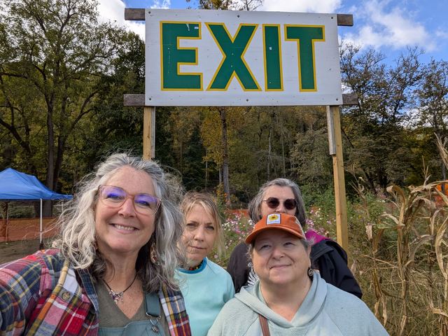Women of LifeWorks — ministry life