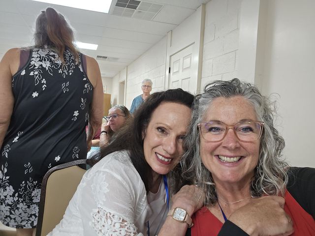 Transformed Women's Conference — LifeWorks photo