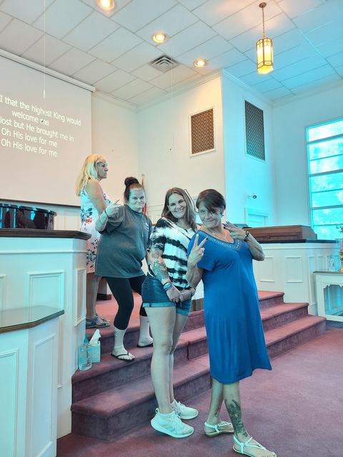 Love Unveiled Training & Ministry Life — LifeWorks photo