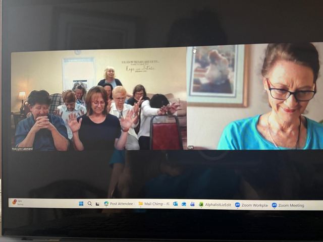 Love Unveiled Training & Ministry Life — LifeWorks photo